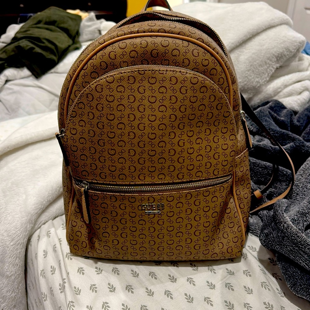 Guess bag